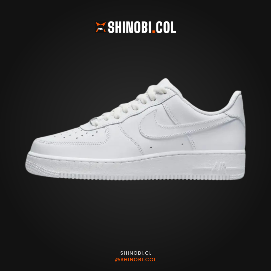 NIKE AIR FORCE 1 CABALLERO (Copia3)